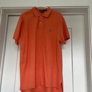 XL Custom fit Ralph Lauren polo